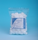 100pcs 200pcs 300pcs Medical Surgical Absorbent Cotton Balls Disposable Dressing Non Sterile Cotton Ball