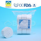 Odorless Surgical Dental Cotton Rolls 13 - 16mm Fiber Length 8% Max Humidity
