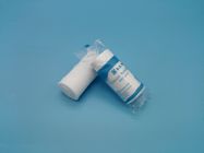 Absorbent Bleached Medical Wound Dressing 4.5m Length Non Irritating