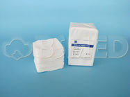 High Softness 100% Cotton Absorbent Gauze Swab For Medical Products