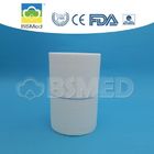 Comfortable Medical Gauze Rolls Good Absorbency With FDA Certification