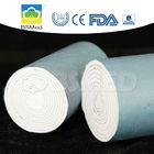 4000g Medical Cotton Wool Roll High Absorbency Surgical Cotton Roll