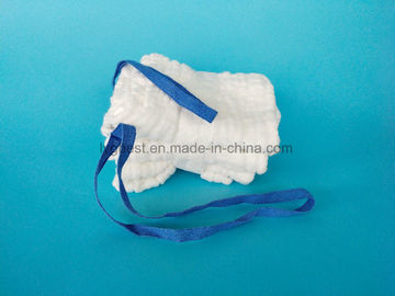 Cotton gaas lap spons voor abdominale chirurgie Medisch wondverband