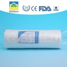 150g Cotton Wool Bandage Odorless Cotton Wool Rolls Dental