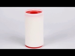 De Band Hechtpleister 7.5*4.5cm van het eerste hulpzinkoxide Productielijn