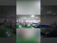 Premium absorberende katoen- en gaasoplossingen van Baishun